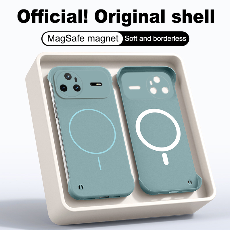 Phone Cases Quality - Magnetische Handyhüllen für Huawei Nova 15