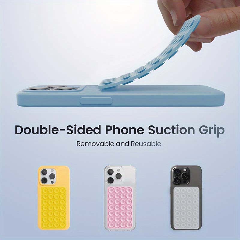 Silikon-Saugnapf-Handyhalter m – Phone Cases Rubber Bewertung und Preis
