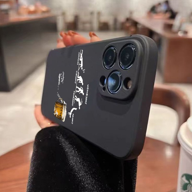 Kreative Handyhülle mit Biermo – Phone Cases Galaxy A17 Bewertung und Preis