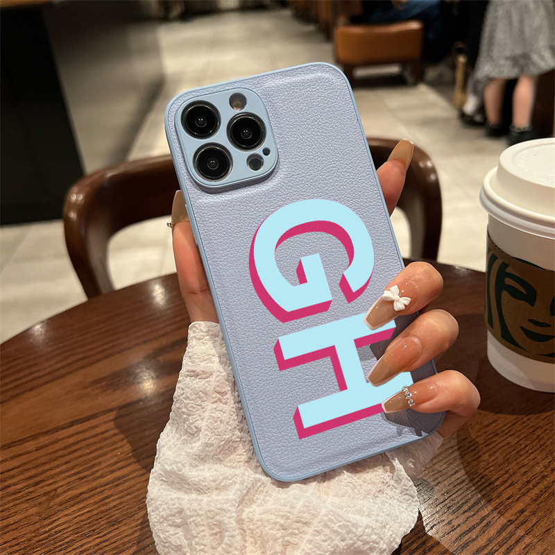 3D Luxus personalisierte indiv – Phone Cases Personalised Bewertung und Preis