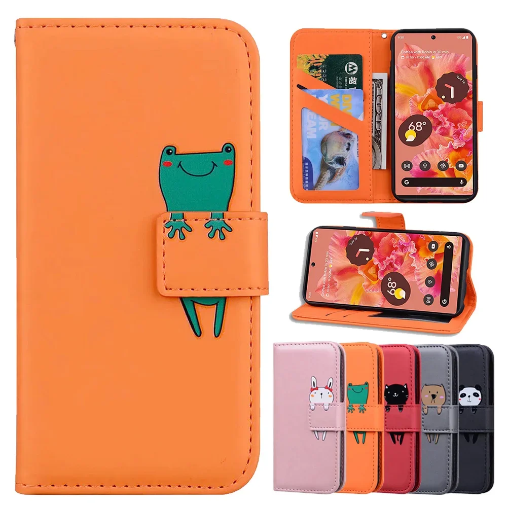 Flip-Leder-Handyhülle für Goog – Phone Cases Australia Bewertung und Preis