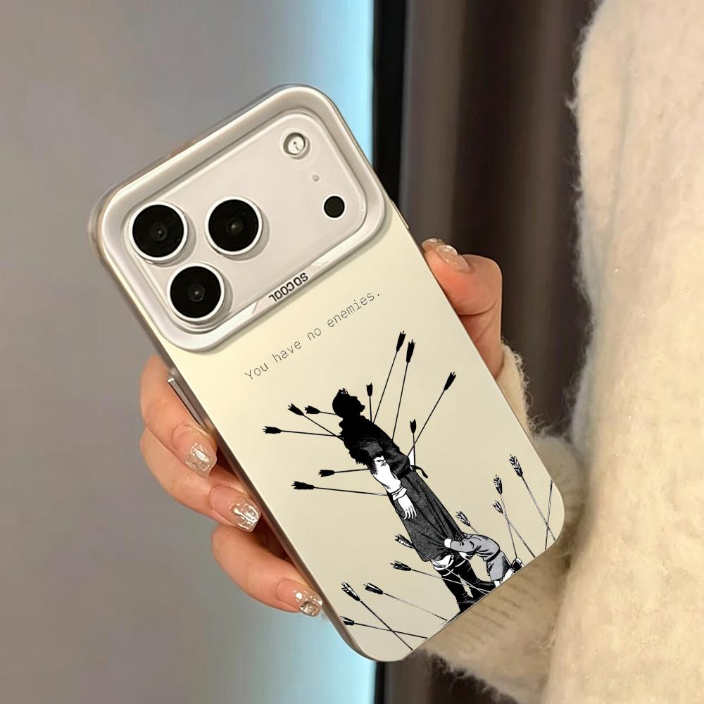 V-Vinland Saga Coole Anime Han – Phone Cases Bulk Bewertung und Preis