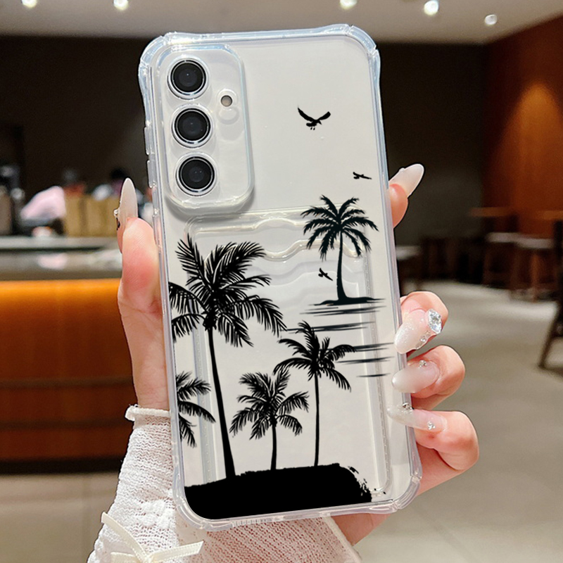 Kartenfach-Handyhülle für Sams – Phone Cases Galaxy A17 Bewertung und Preis