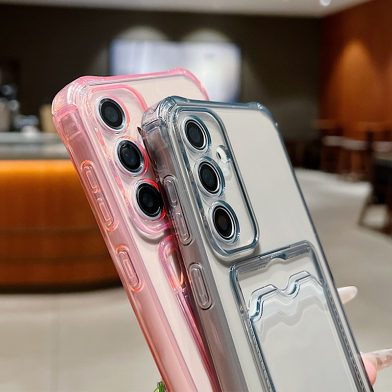 Kartenfach-Handyhülle für Sams – Phone Cases Galaxy A17 Bewertung und Preis