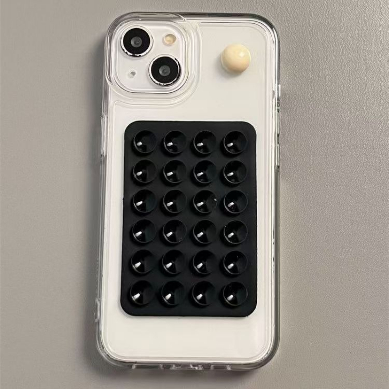 Silikon-Saughalterung für Hand – Phone Cases Bulk Bewertung und Preis