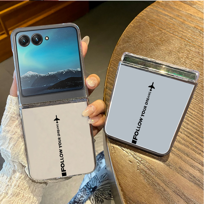Flugzeugroutenmuster-Handyhüll – Phone Cases Motorola Bewertung und Preis