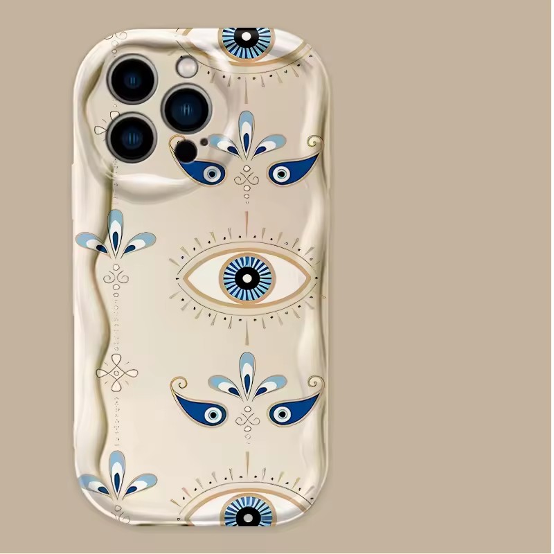 Wellenrand TPU Handyhülle für  – Phone Cases Like Loopy Bewertung und Preis