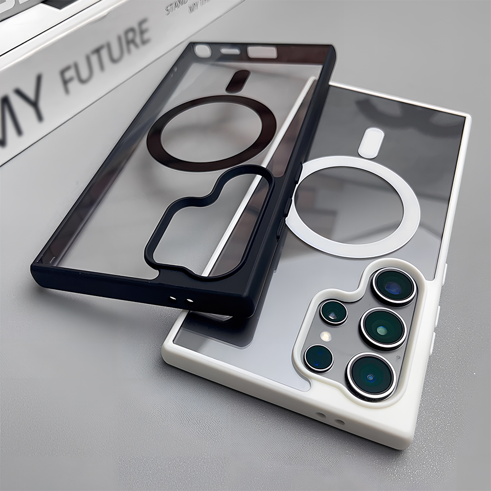 Für MagSafe Ladekompatible Tra – Phone Cases Quality Bewertung und Preis