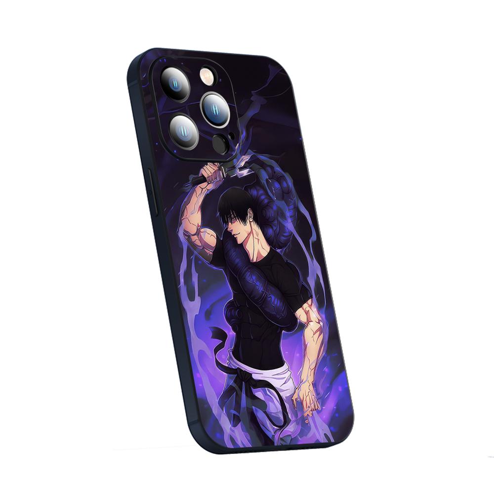 Super coole Toji Fushiguro Ani – Phone Cases Men Bewertung und Preis
