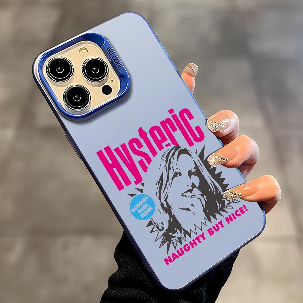 H_Hysteric G_GlamourS Girl Han – Phone Cases Girls Bewertung und Preis