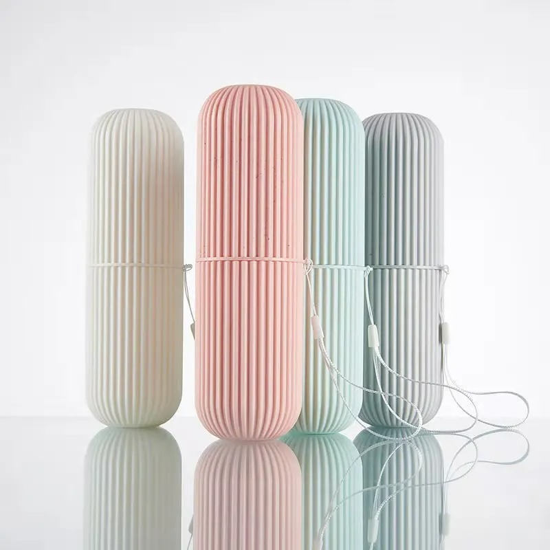 Tragbare Zahnbürste Zahnpasta  – Phone Cases The Dairy Bewertung und Preis