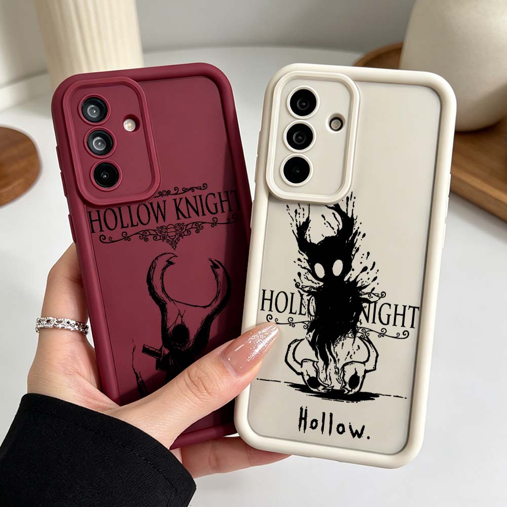 Die Hollow Knight Handyhülle f – Phone Cases Galaxy A17 Bewertung und Preis