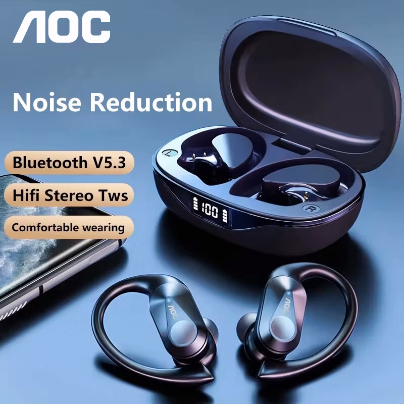 Choice AOC Sport-Headset, kabe – Phone Cases Beach Bewertung und Preis