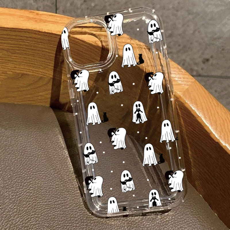 Western-Halloween-Cowboy-Geist – Phone Cases Online Bewertung und Preis