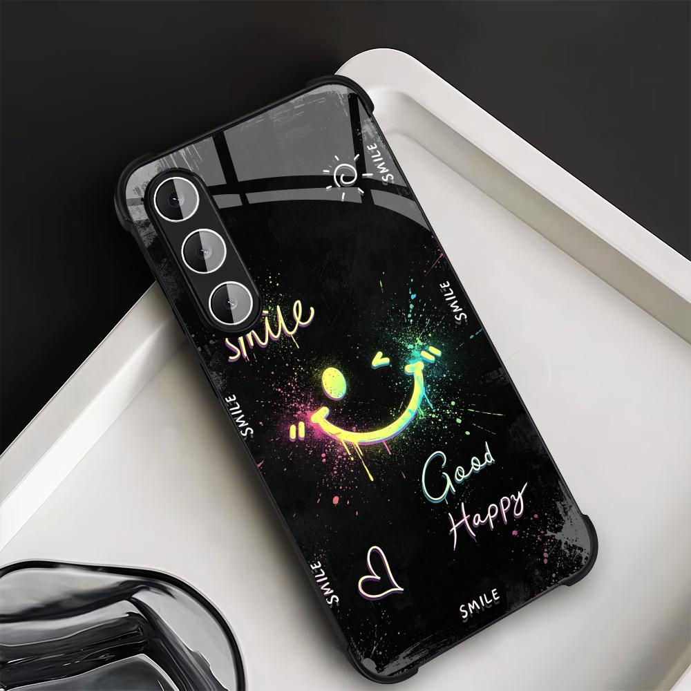 Jeden Tag gute Laune haben: Ha – Phone Cases Quad Lock Bewertung und Preis