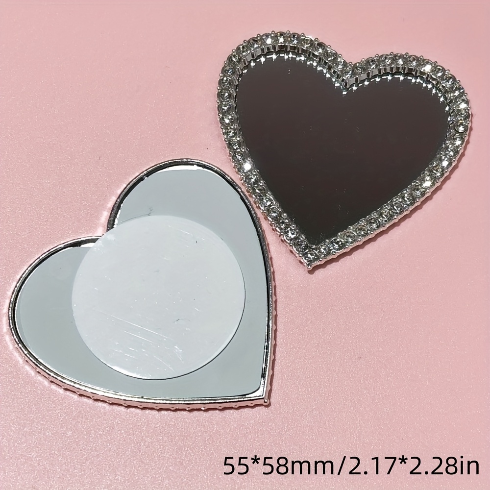 4 Stücke Chic Mini Strass Hand – Phone Cases Europe Bewertung und Preis