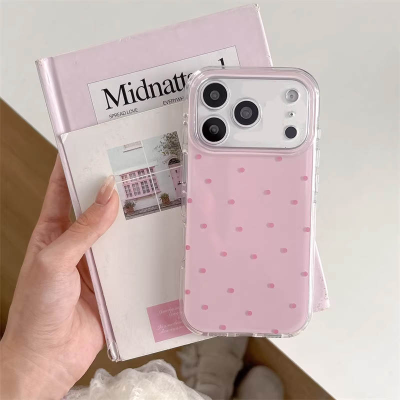 Koreanische Ins Girl Simple Bl – Phone Cases Girls Bewertung und Preis