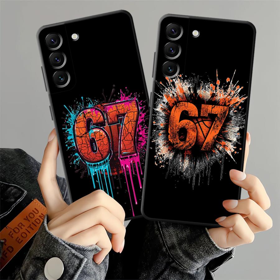 Graffiti Basketball 67 Hülle f – Phone Cases Galaxy A17 Bewertung und Preis