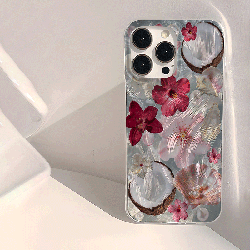 Kamera-Schutz PC-Handyhülle fü – Phone Cases Beach Bewertung und Preis