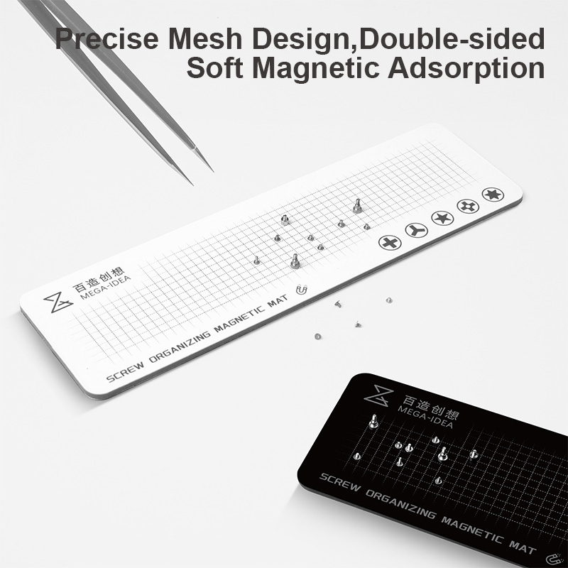 QIANLI MEGA-IDEA Universelles  – Phone Cases Rubber Bewertung und Preis