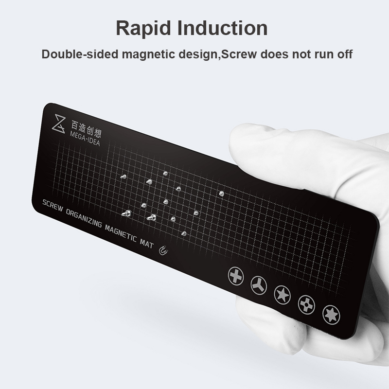 QIANLI MEGA-IDEA Universelles  – Phone Cases Rubber Bewertung und Preis