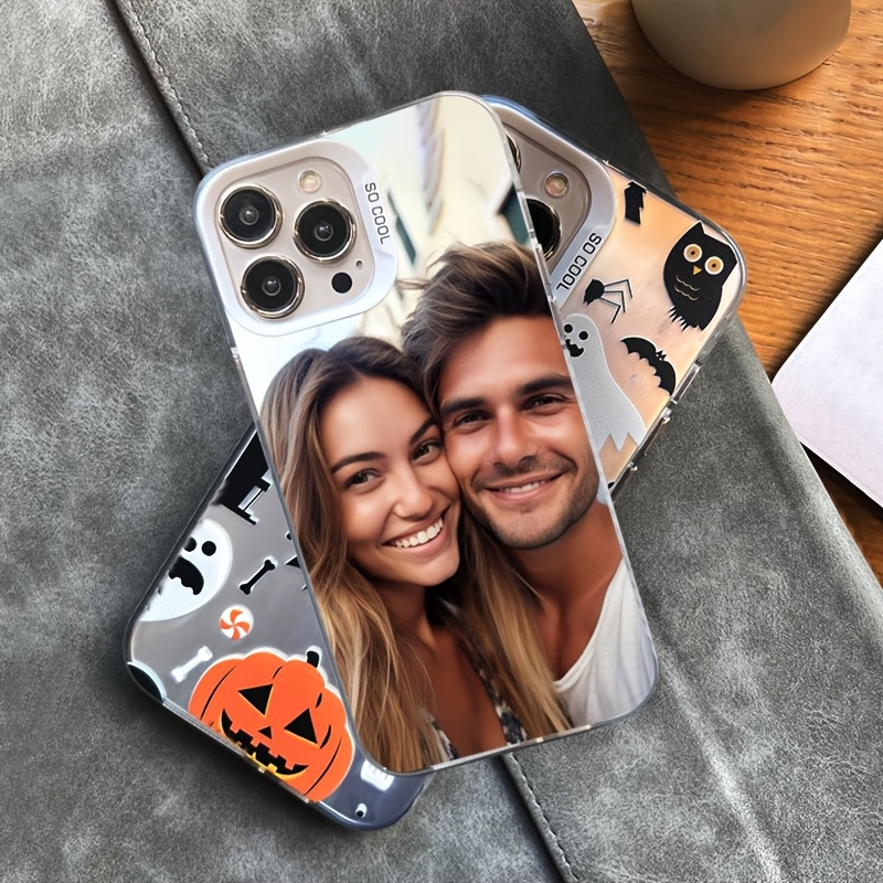 Es kann mit DIY-Fotos individu – Phone Cases You Can Customize Bewertung und Preis
