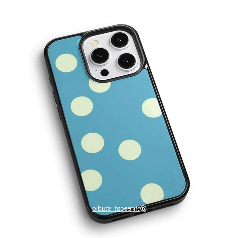 Gentle Girl Lake Blue Milk Yel – Phone Cases Girls Bewertung und Preis