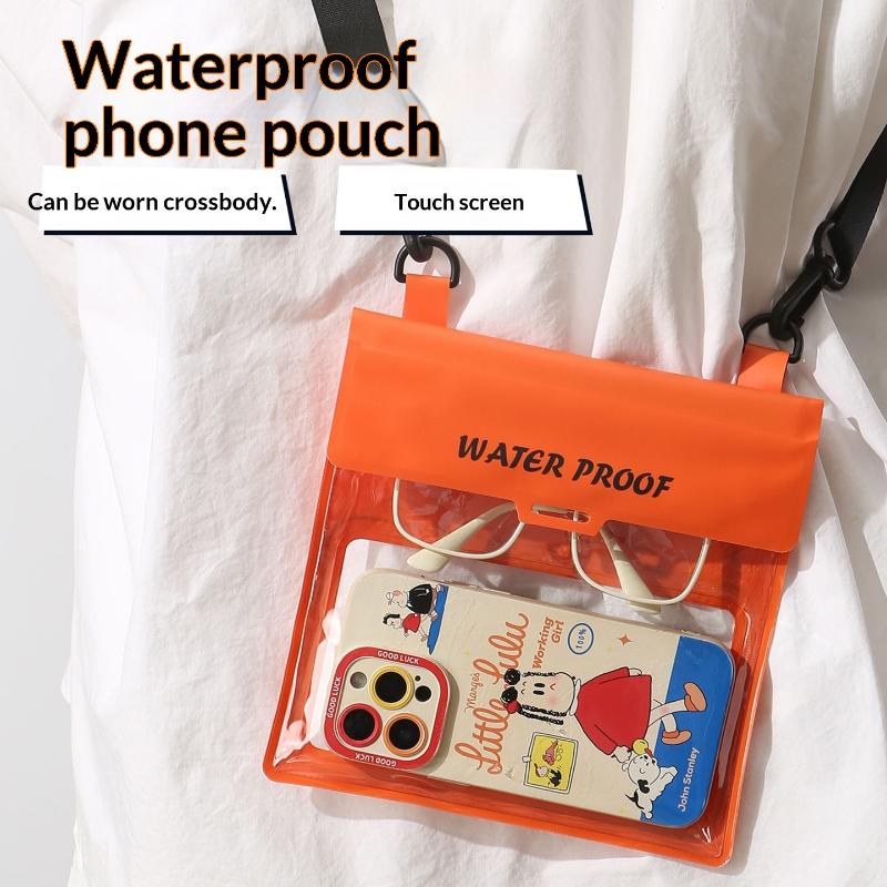 Große Kapazität Wasserdichte H – Phone Cases Beach Bewertung und Preis